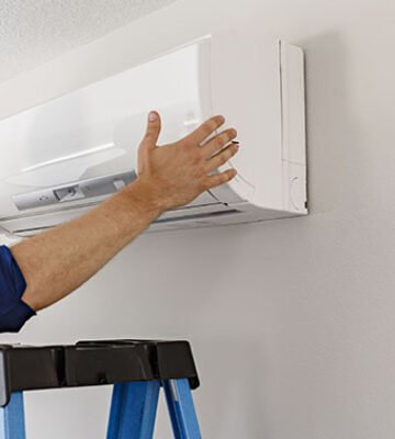 AC Installation AC Installation