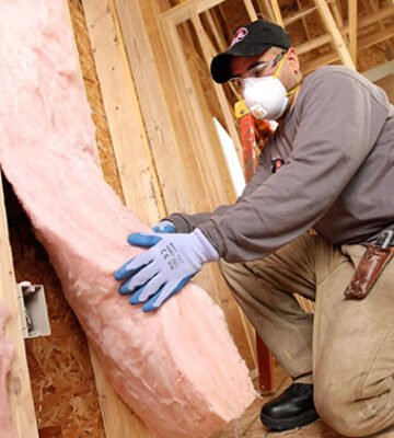 Acoustic & Thermal Insulation-Gypsum Acoustic & Thermal Insulation-Gypsum