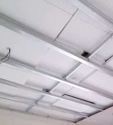Framework-Gypsum Framework-Gypsum