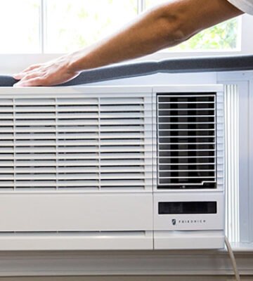 Window AC Window AC